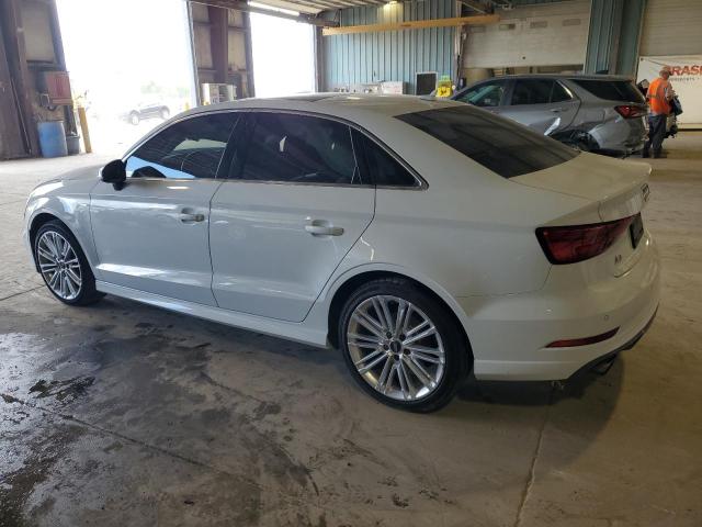 2017 AUDI A3 PREMIUM - WAUJ8GFF8H1066378