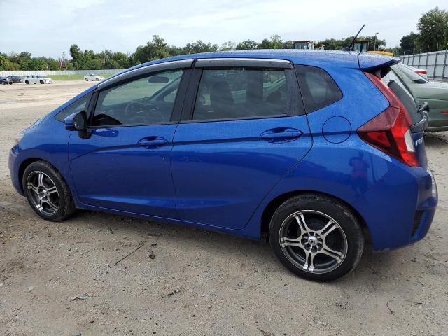 2017 HONDA FIT JHMGK5H55HS000077