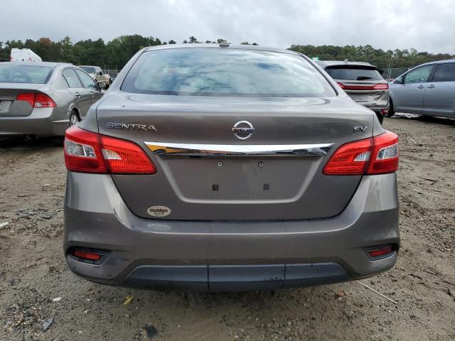 VIN 3N1AB7AP7GL667182 2016 Nissan Sentra, S no.6