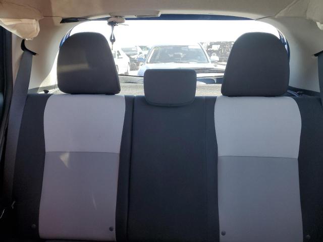 2018 TOYOTA YARIS L - VNKKTUD38JA090660