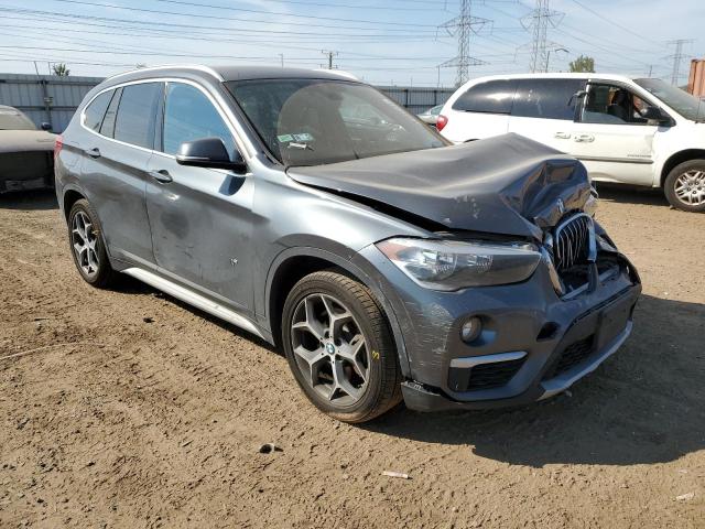 VIN WBXHT3C32GP886490 2016 BMW X1, Xdrive28I no.4