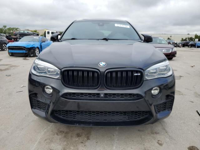 VIN 5YMKW8C55G0R43063 2016 BMW X6, M no.5