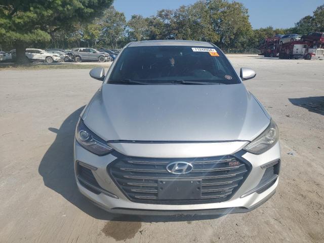 2018 HYUNDAI ELANTRA SP - KMHD04LB9JU559011