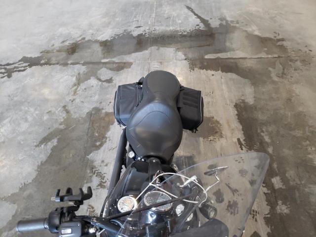 2016 HARLEY-DAVIDSON FLS SOFTAI 1HD1JRV10GB034864