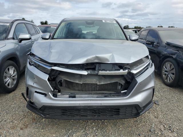 2023 HONDA CR-V LX - 7FARS4H29PE020794