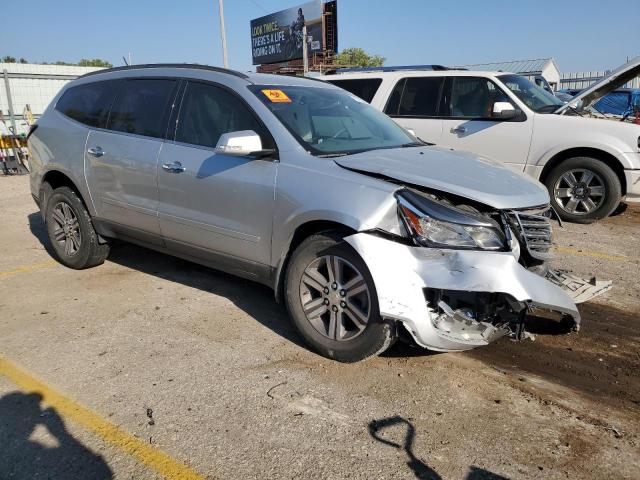 2017 CHEVROLET TRAVERSE L - 1GNKRHKD3HJ334176