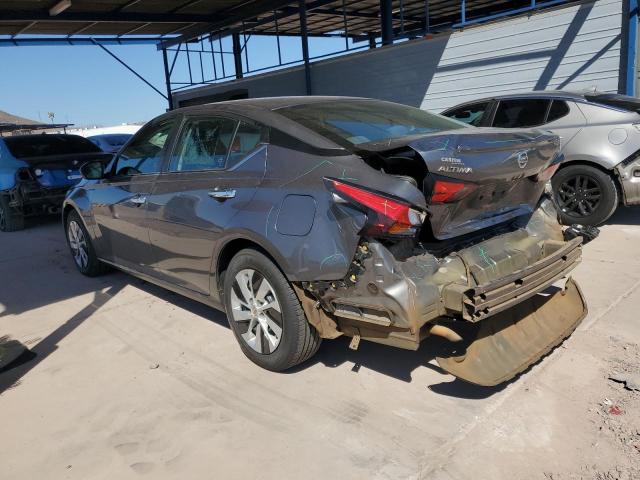 VIN 1N4BL4BV7MN372563 2021 Nissan Altima, S no.2