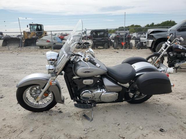 2006 SUZUKI C50 - JS1VS55A762106029