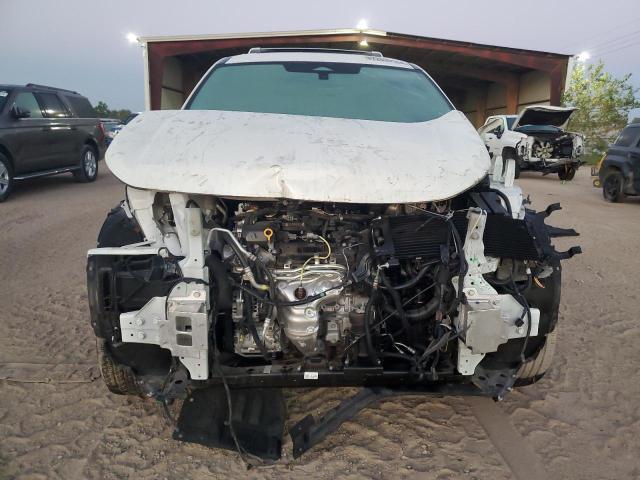 2024 NISSAN PATHFINDER - 5N1DR3CB8RC208477