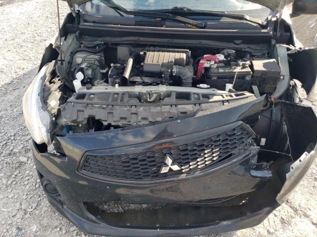 2020 MITSUBISHI MIRAGE G4 - ML32F4FJ5LHF07406