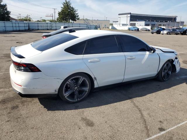 Vin: 1hgcy2f77ra063868, lot: 70901904, honda accord hybrid sport-l 20243