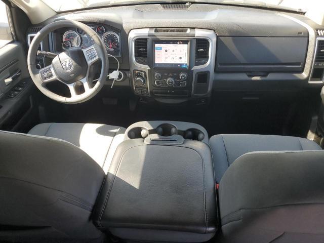 2023 RAM 1500 CLASS - 3C6RR7LG3PG661064