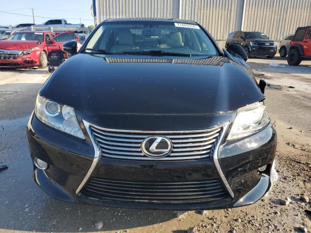 VIN JTHBK1GG8D2083178 2013 Lexus ES, 350 no.5