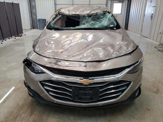 2023 CHEVROLET MALIBU LT 1G1ZD5ST4PF137331  71538824