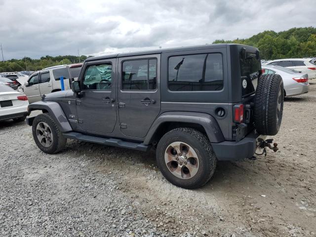 2017 JEEP WRANGLER U - 1C4BJWEG5HL590432
