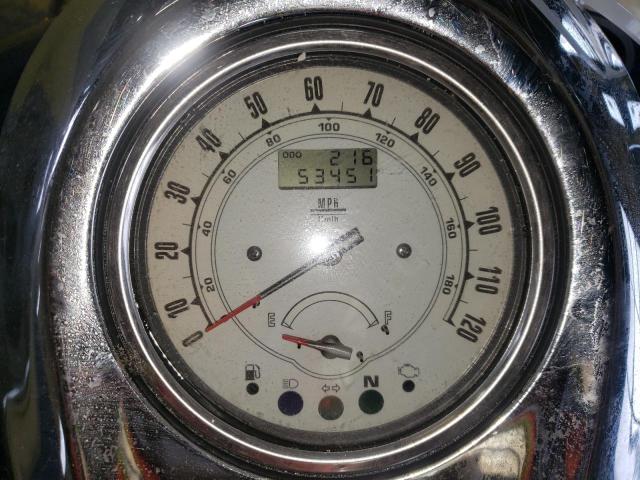 2003 YAMAHA XV1600 AS JYAVP02E83A021621