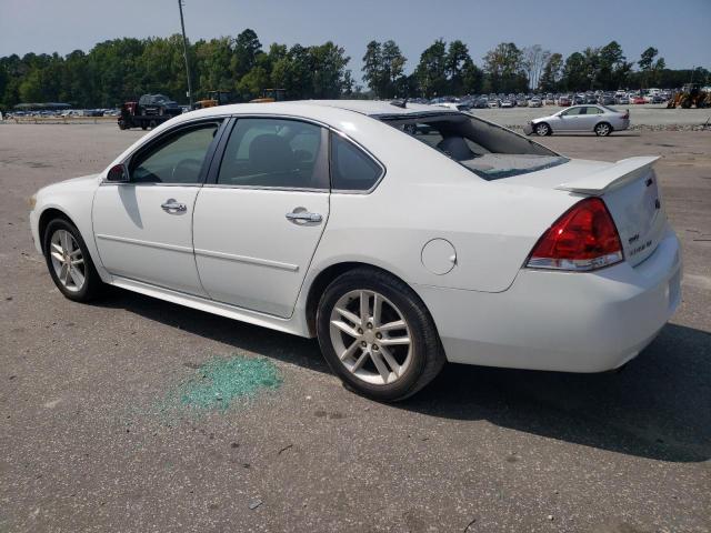 Vin: 2g1wc5e39d1167090, lot: 70633844, chevrolet impala ltz 20132