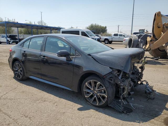 2020 TOYOTA COROLLA SE - 5YFS4RCE4LP040410