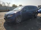 HONDA ODYSSEY EX photo