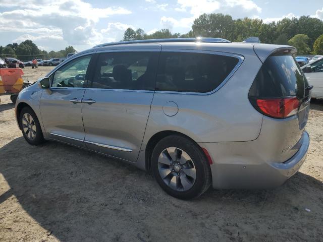 2017 CHRYSLER PACIFICA E - 2C4RC1N70HR685032