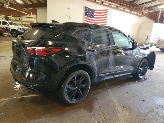 2022 CHEVROLET BLAZER RS - 3GNKBERSXNS216515