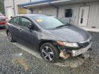 HONDA CIVIC LX photo