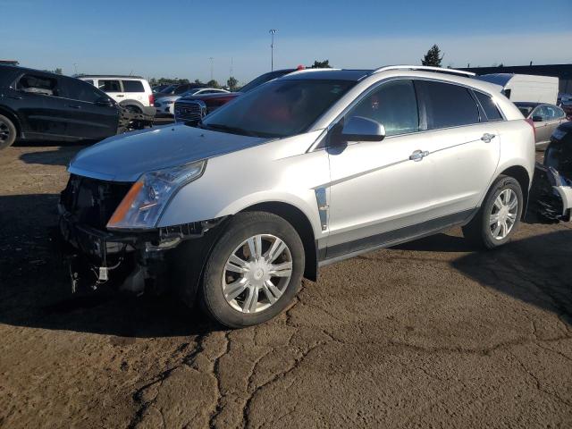 2012 CADILLAC SRX LUXURY 3GYFNAE31CS501992  69218384