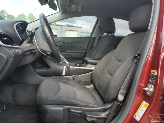 2016 CHEVROLET VOLT LT - 1G1RC6S59GU132860