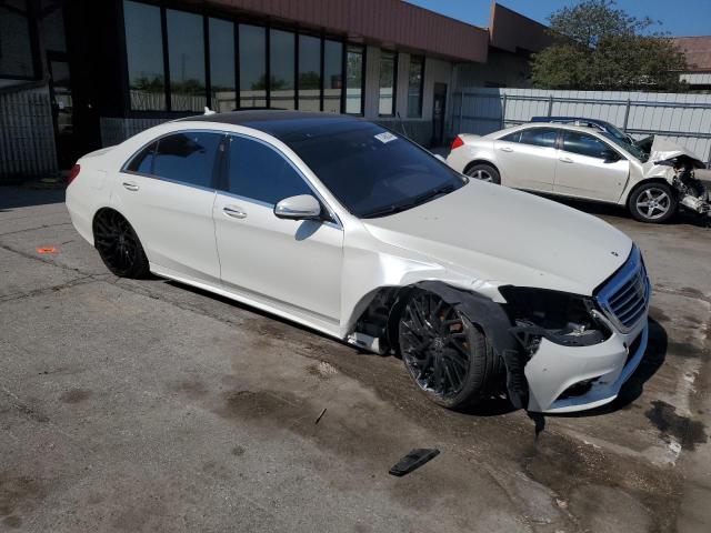 VIN WDDUG8FB0GA237974 2016 MERCEDES-BENZ S-CLASS no.4