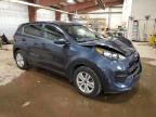 KIA SPORTAGE L photo