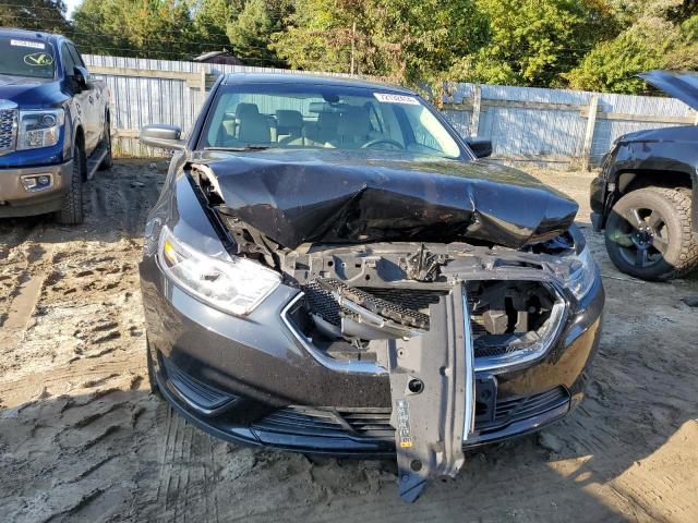 2019 FORD TAURUS SE - 1FAHP2D86KG109010