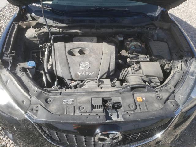 2015 MAZDA CX-5 GT - JM3KE4DY1F0495519