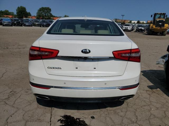 2015 KIA CADENZA PR - KNALN4D74F5195638