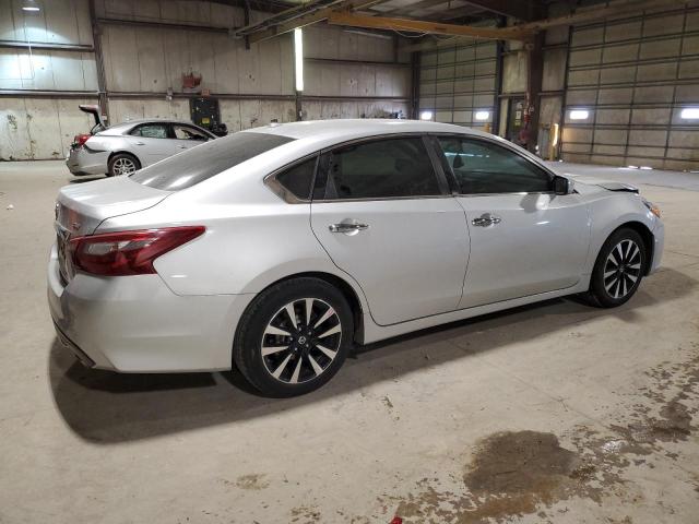 2018 NISSAN ALTIMA 2.5 - 1N4AL3AP5JC268198