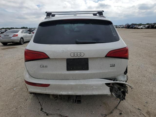 2015 AUDI Q5 PRESTIG - WA1WMAFP2FA065230
