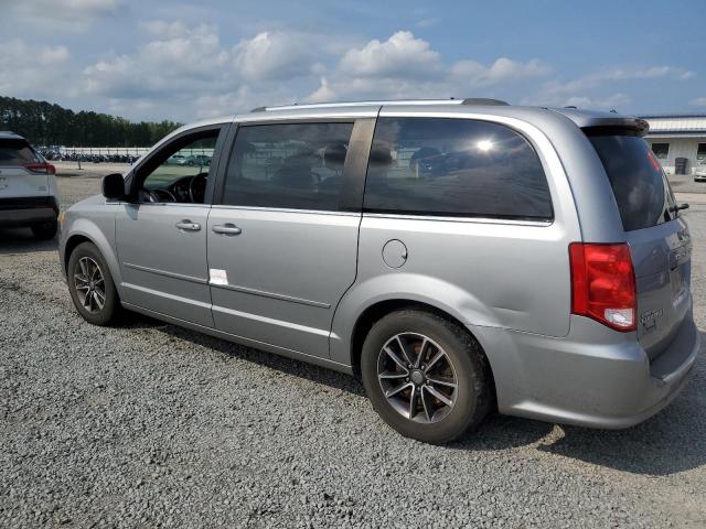 2017 DODGE GRAND CARA - 2C4RDGCG1HR697113