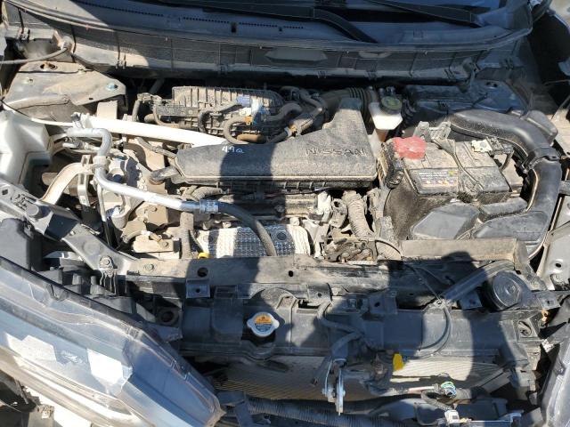2020 NISSAN ROGUE S - KNMAT2MT0LP518326