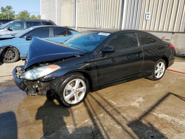 2005 TOYOTA CAMRY SOLA #2860034198