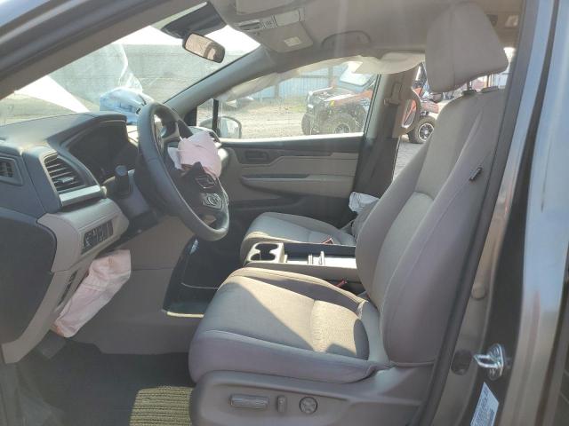2019 HONDA ODYSSEY EX - 5FNRL6H54KB043102