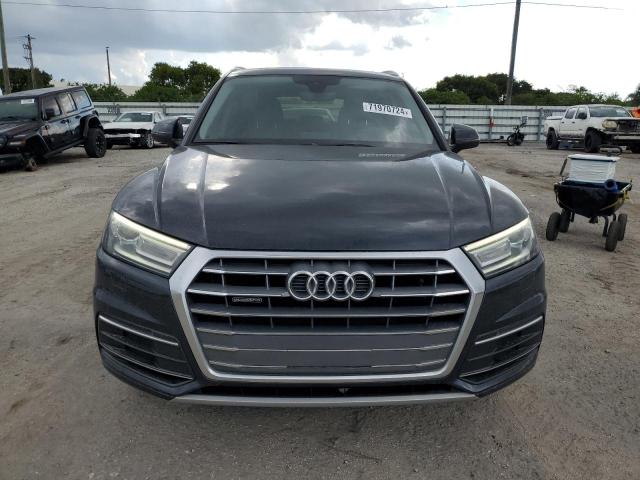 VIN WA1ANAFY9J2021082 2018 Audi Q5, Premium no.5