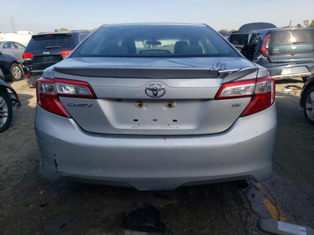 VIN 4T1BF1FK2EU393811 2014 Toyota Camry, L no.6