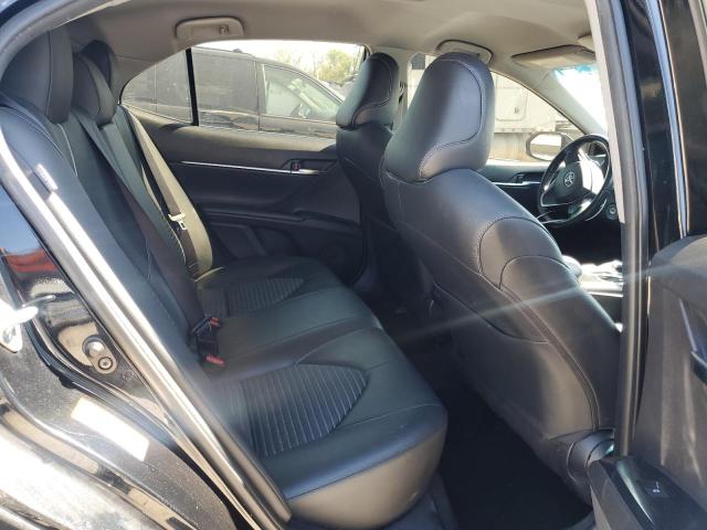 2018 TOYOTA CAMRY L - JTNB11HK8J3022258