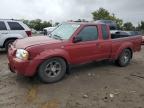 NISSAN FRONTIER K photo