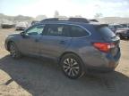 SUBARU OUTBACK 2. снимка