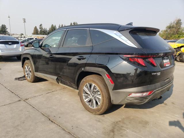 2024 HYUNDAI TUCSON BLU - KM8JBCD15RU234364