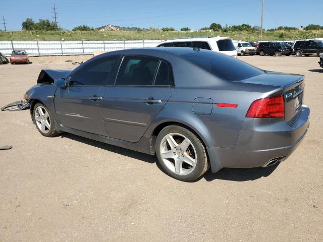 2006 ACURA 3.2TL 19UUA66276A032426  70451214