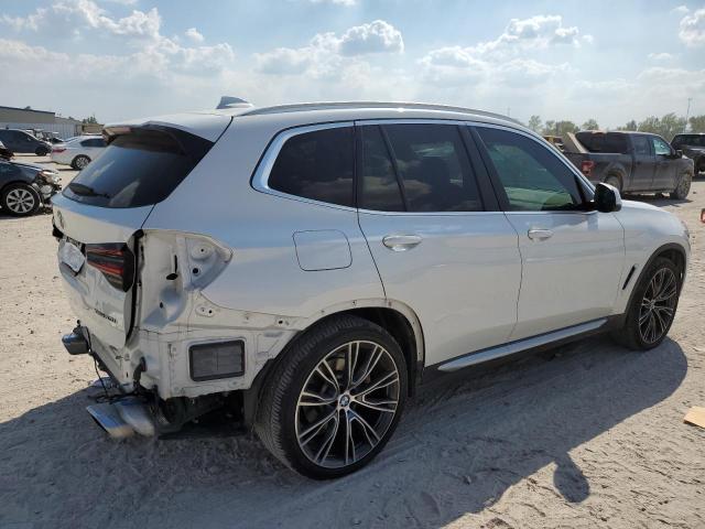 2022 BMW X3 XDRIVE3 - 5UX53DP03N9N13996