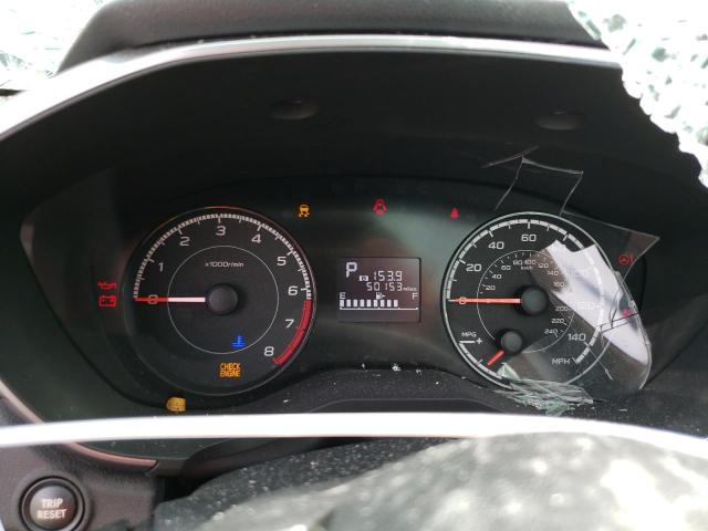 2017 SUBARU IMPREZA PR - 4S3GTAB64H3705164