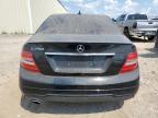 MERCEDES-BENZ C 250 photo