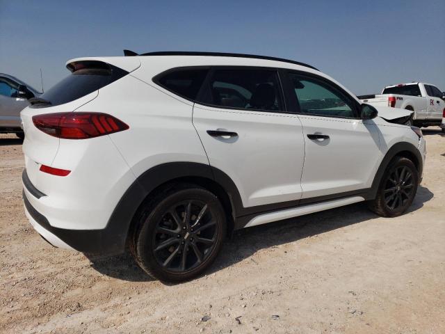 2019 HYUNDAI TUCSON LIM - KM8J33AL7KU953253